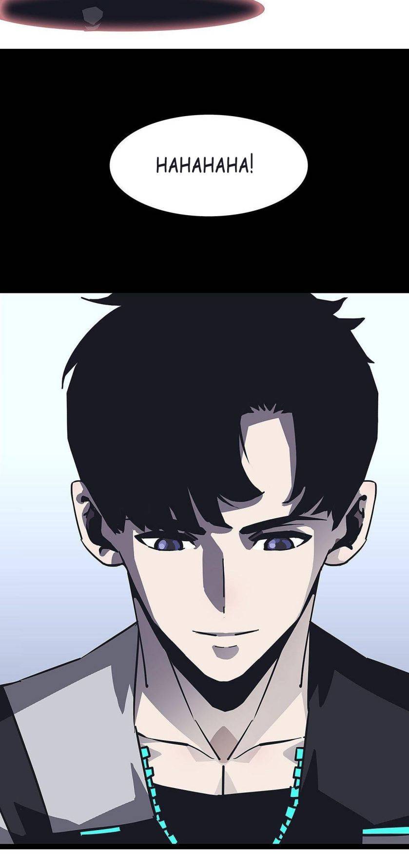 It all starts with playing game seriously chapter 8 - page 26