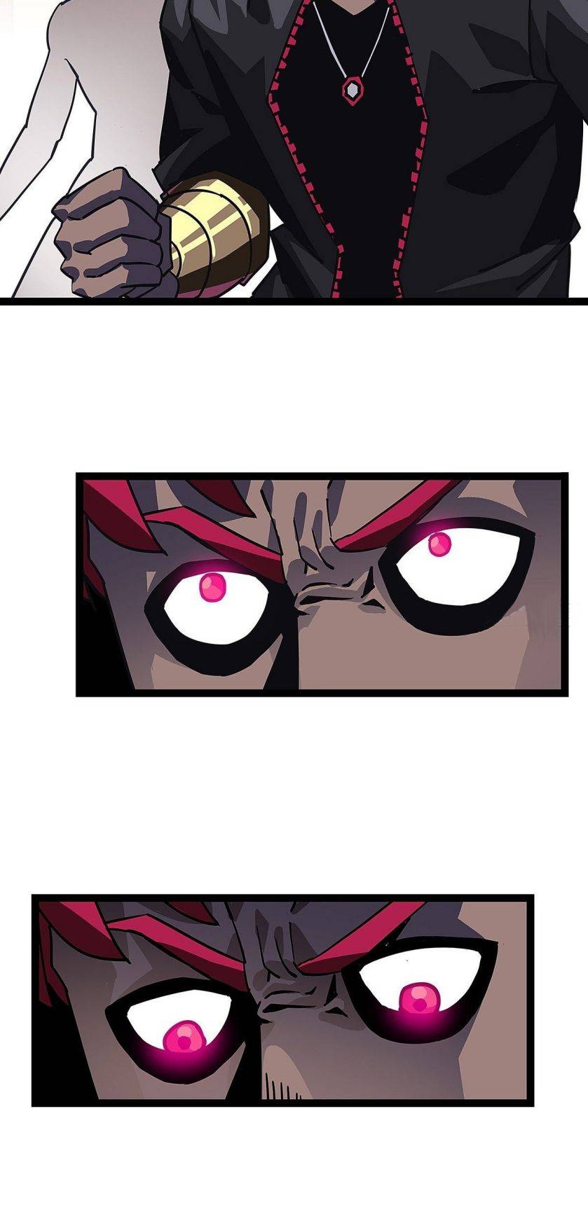 It all starts with playing game seriously chapter 8 - page 30
