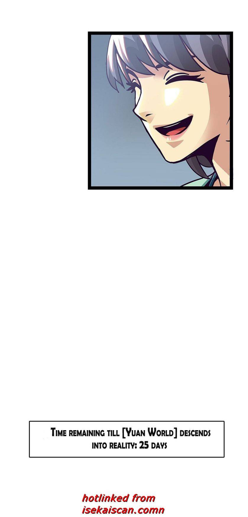 It all starts with playing game seriously chapter 8 - page 39