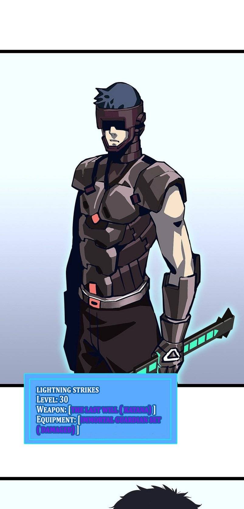 It all starts with playing game seriously chapter 7 - page 12