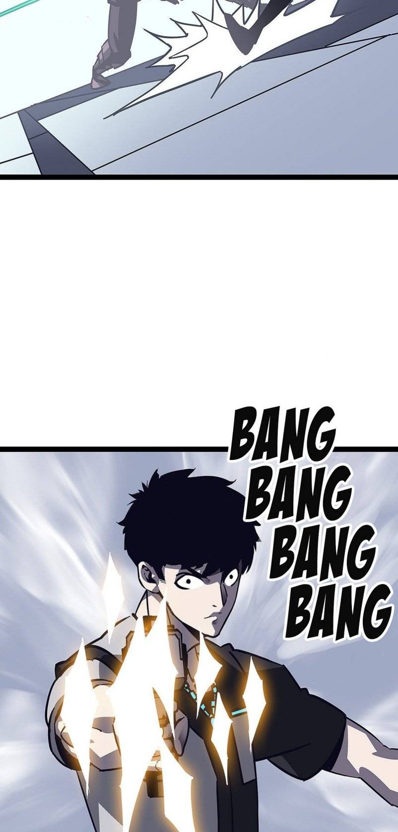 It all starts with playing game seriously chapter 7 - page 18