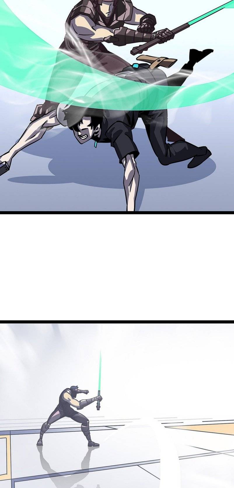 It all starts with playing game seriously chapter 7 - page 24
