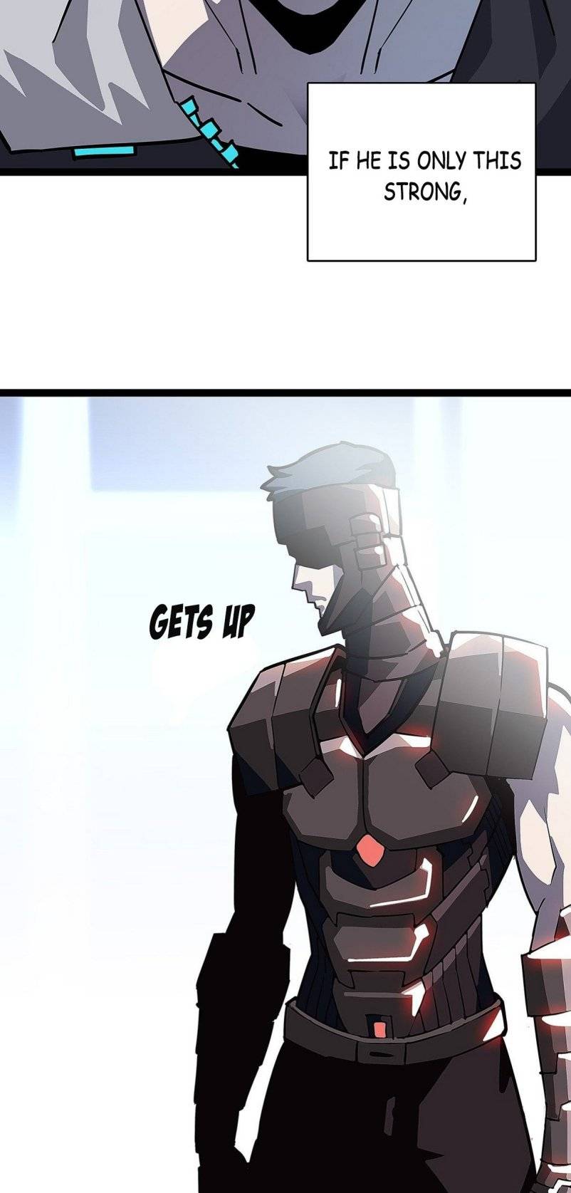 It all starts with playing game seriously chapter 7 - page 27