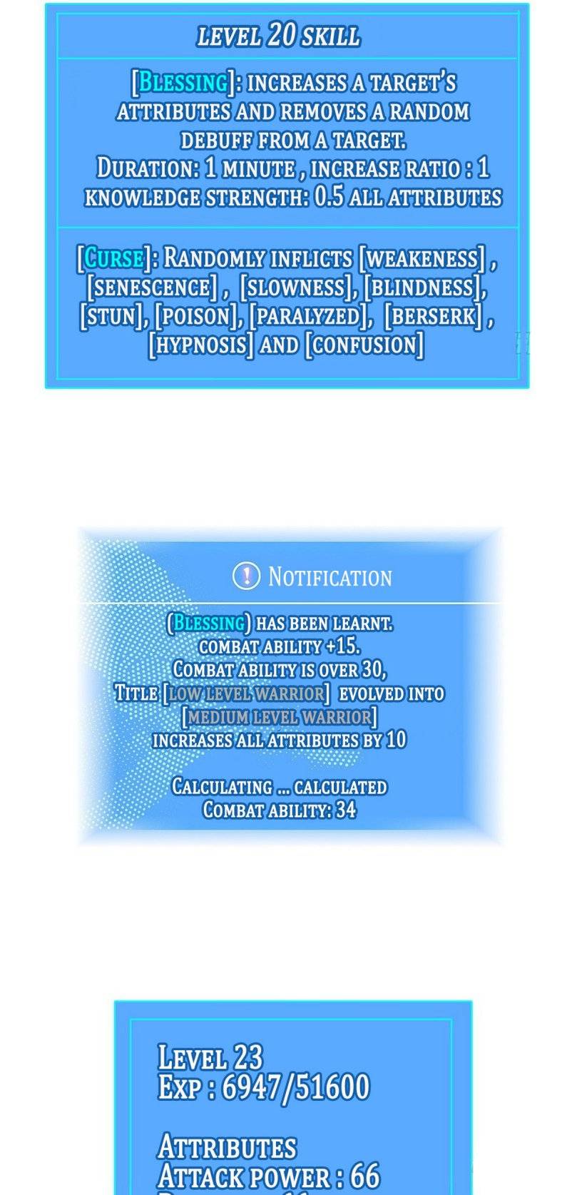 It all starts with playing game seriously chapter 7 - page 29