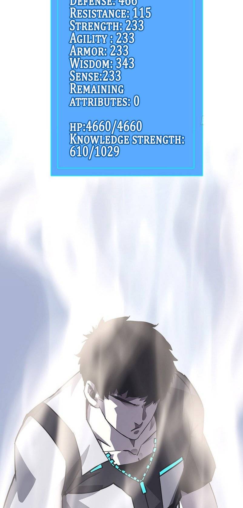 It all starts with playing game seriously chapter 7 - page 32