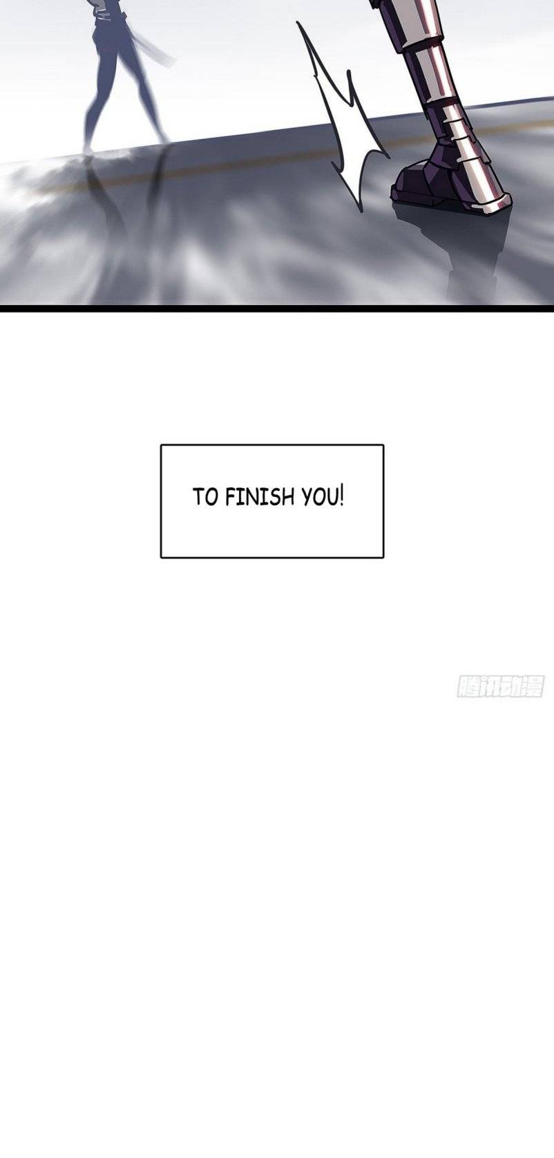 It all starts with playing game seriously chapter 7 - page 35