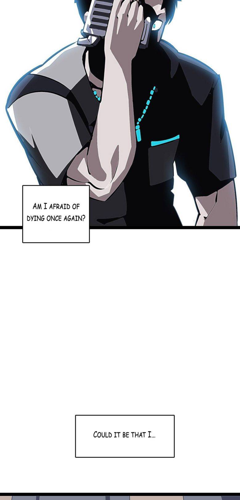 It all starts with playing game seriously chapter 6 - page 23