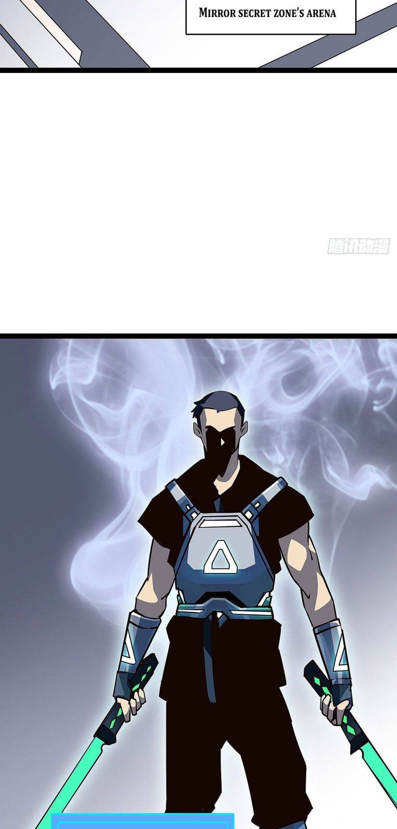 It all starts with playing game seriously chapter 6 - page 9