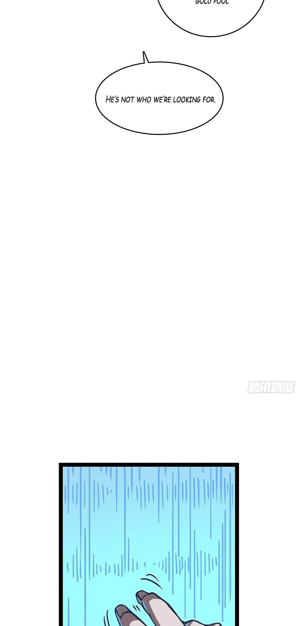 It all starts with playing game seriously chapter 3 - page 15