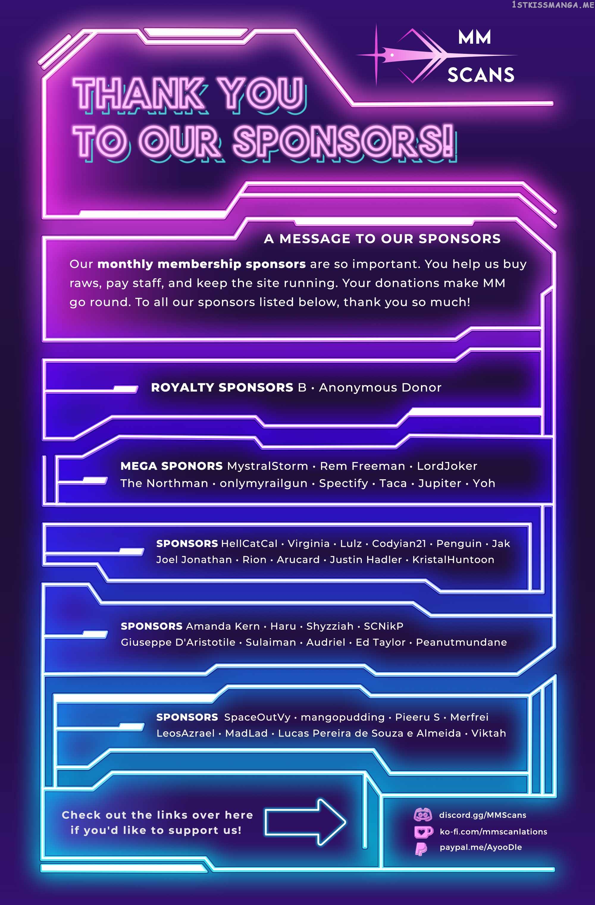 Rookie Talent Agent Knows It All Chapter 83 - page 9