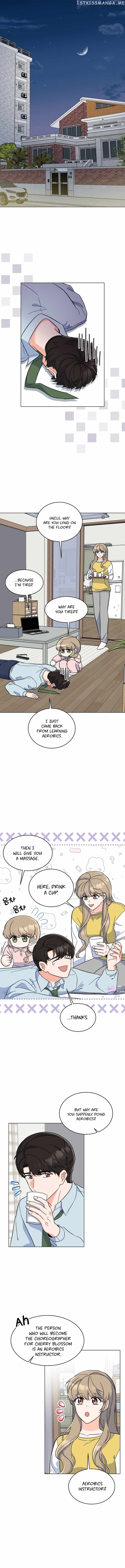 Rookie Talent Agent Knows It All Chapter 82 - page 2