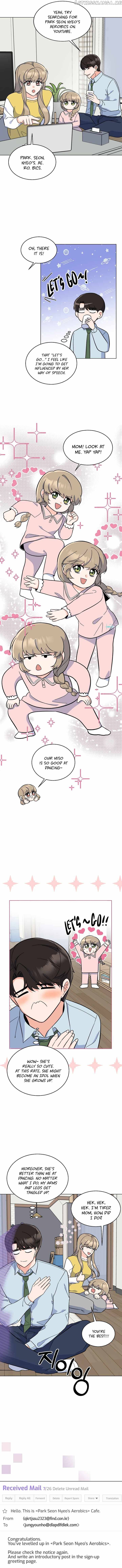 Rookie Talent Agent Knows It All Chapter 82 - page 3
