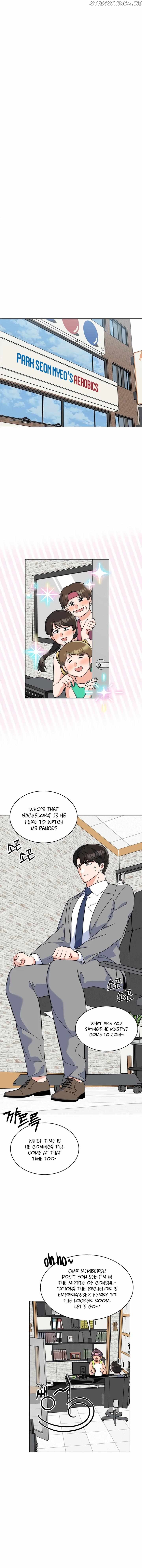 Rookie Talent Agent Knows It All Chapter 81 - page 7