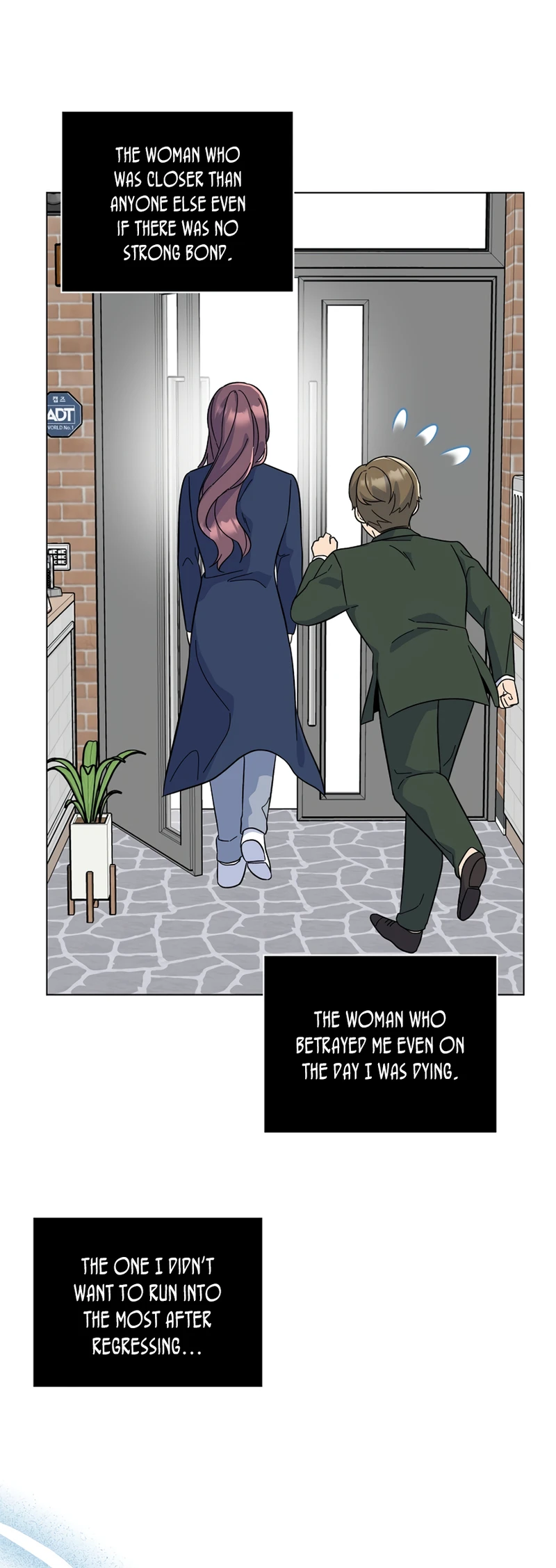 Rookie Talent Agent Knows It All Chapter 80 - page 26