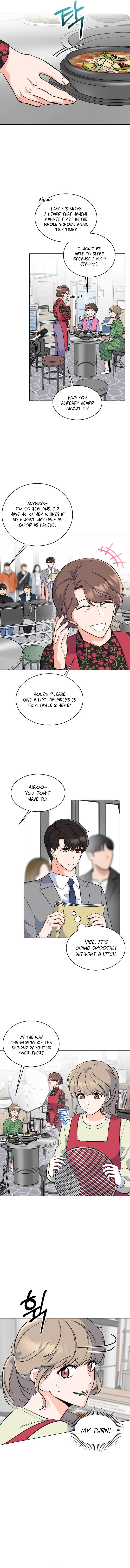 Rookie Talent Agent Knows It All chapter 77 - page 4