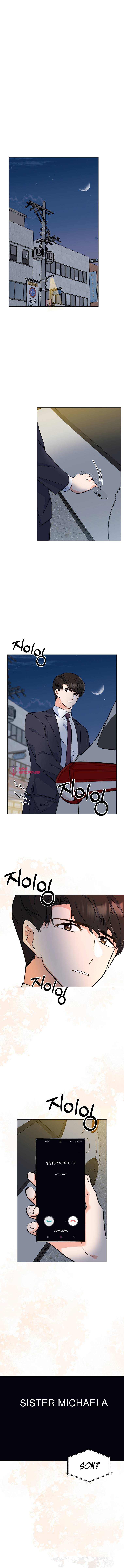 Rookie Talent Agent Knows It All chapter 75 - page 2