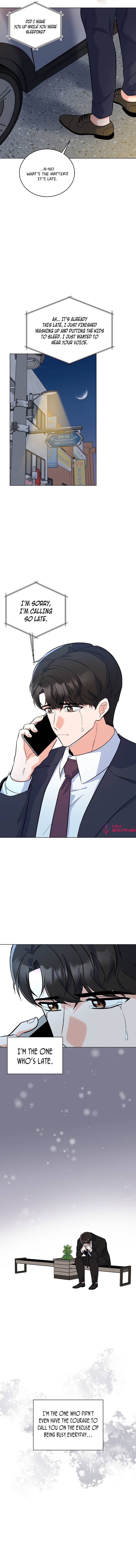 Rookie Talent Agent Knows It All chapter 75 - page 3