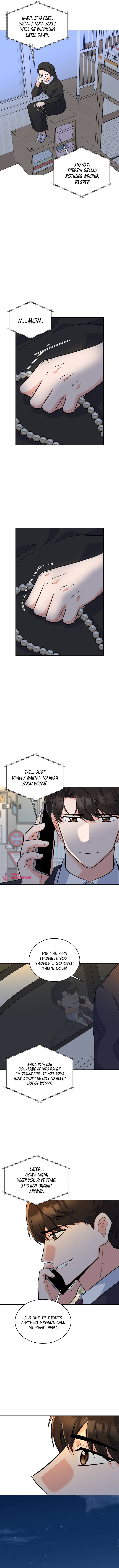 Rookie Talent Agent Knows It All chapter 75 - page 4