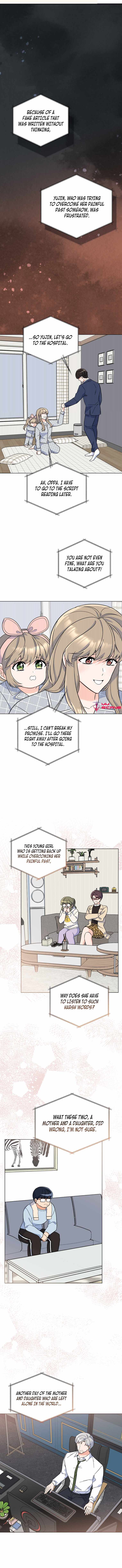 Rookie Talent Agent Knows It All chapter 67 - page 10