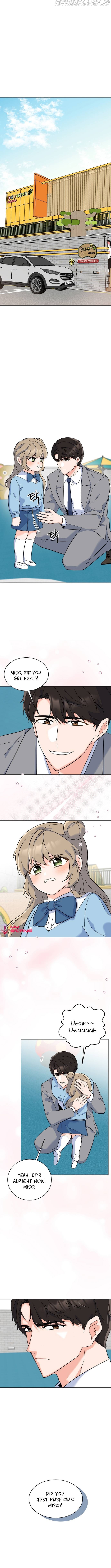 Rookie Talent Agent Knows It All chapter 63 - page 3