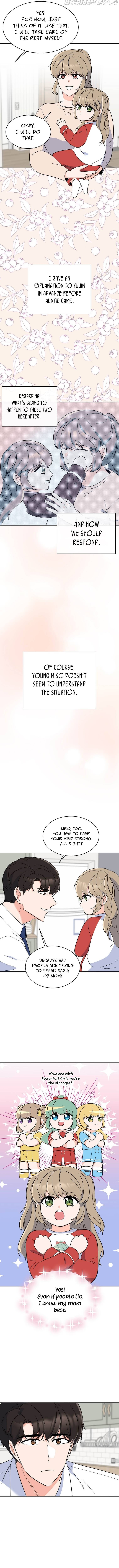 Rookie Talent Agent Knows It All chapter 60 - page 4