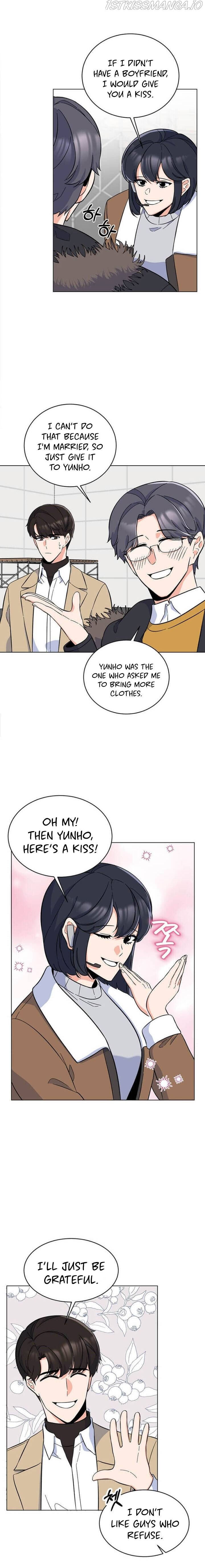 Rookie Talent Agent Knows It All chapter 44 - page 16