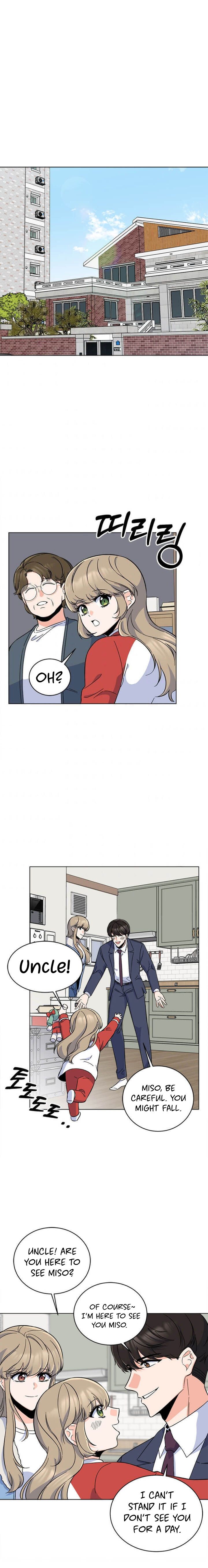 Rookie Talent Agent Knows It All chapter 41 - page 3