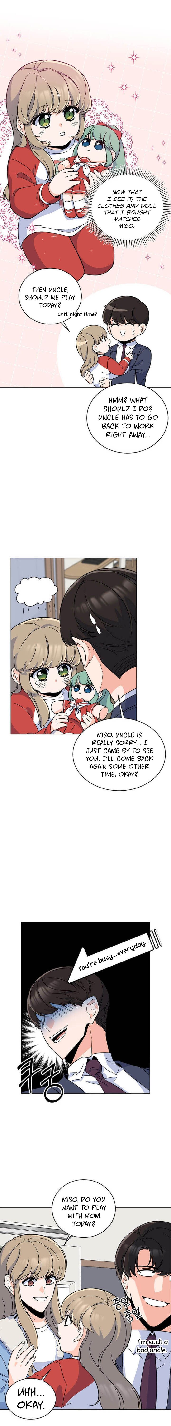Rookie Talent Agent Knows It All chapter 41 - page 4