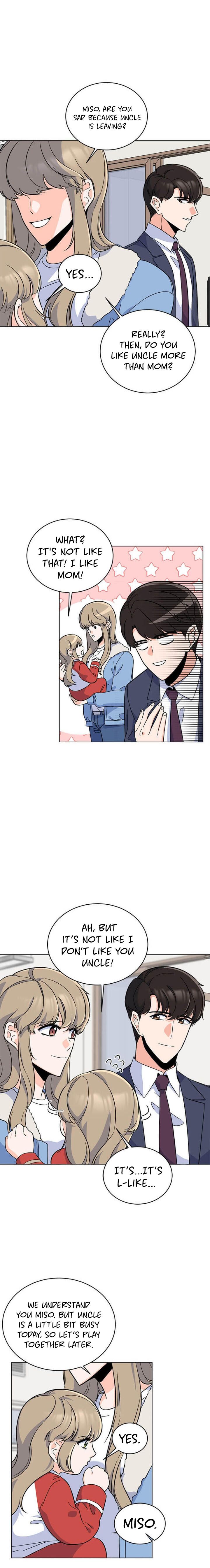 Rookie Talent Agent Knows It All chapter 41 - page 5