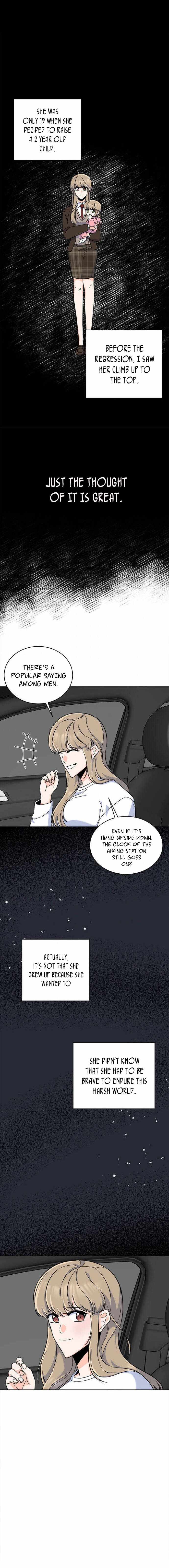 Rookie Talent Agent Knows It All chapter 40 - page 15