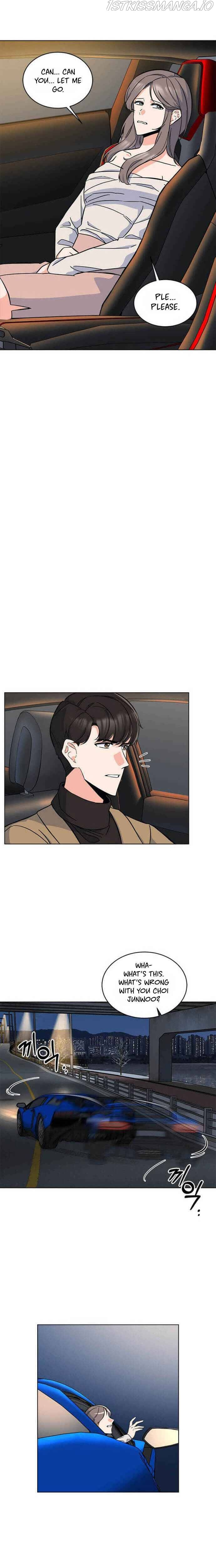 Rookie Talent Agent Knows It All chapter 34 - page 13