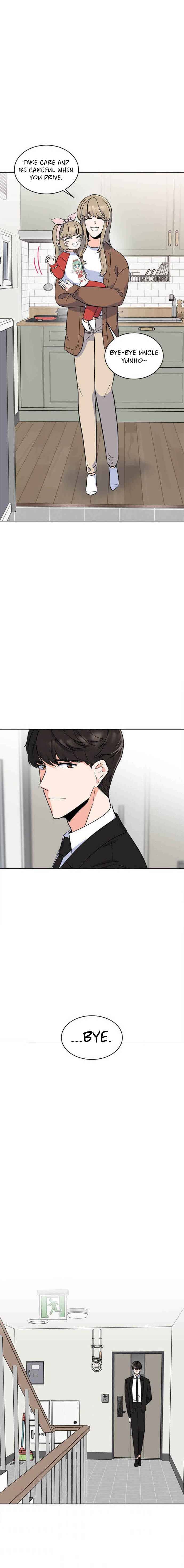 Rookie Talent Agent Knows It All chapter 28 - page 12