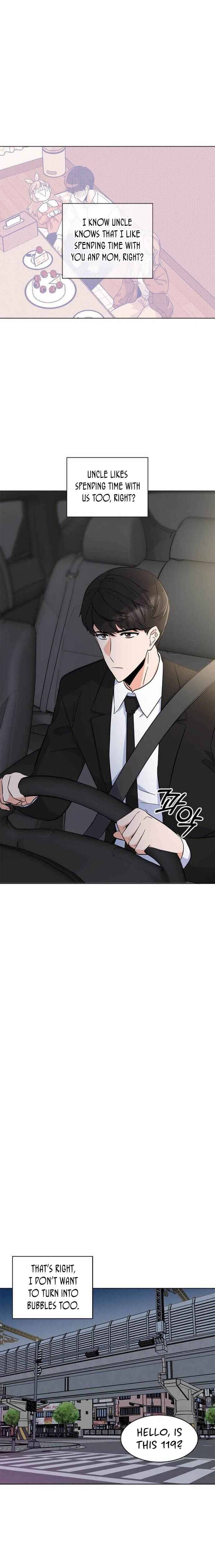 Rookie Talent Agent Knows It All chapter 28 - page 17