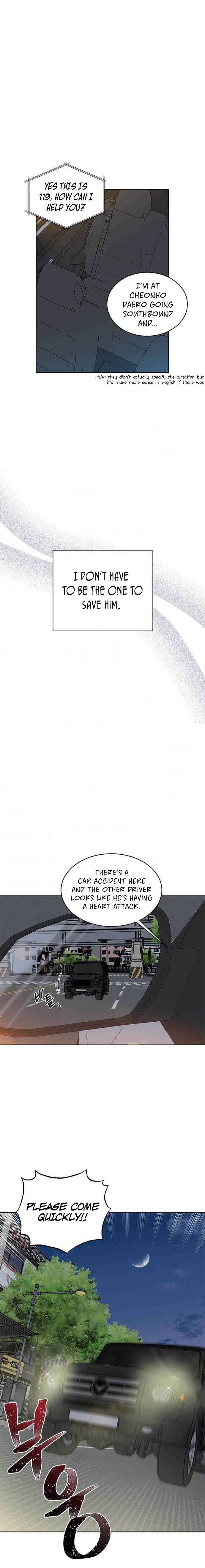 Rookie Talent Agent Knows It All chapter 28 - page 18