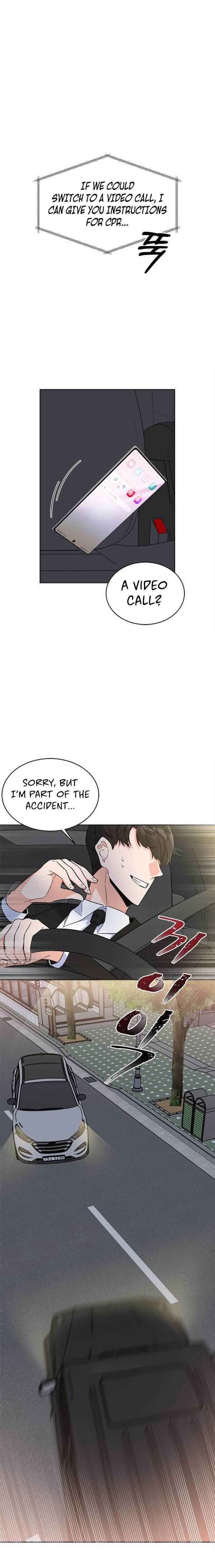 Rookie Talent Agent Knows It All chapter 28 - page 19