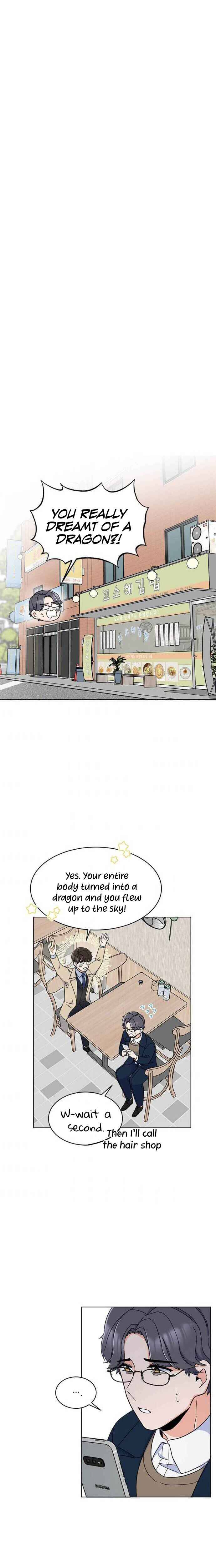 Rookie Talent Agent Knows It All chapter 19 - page 14