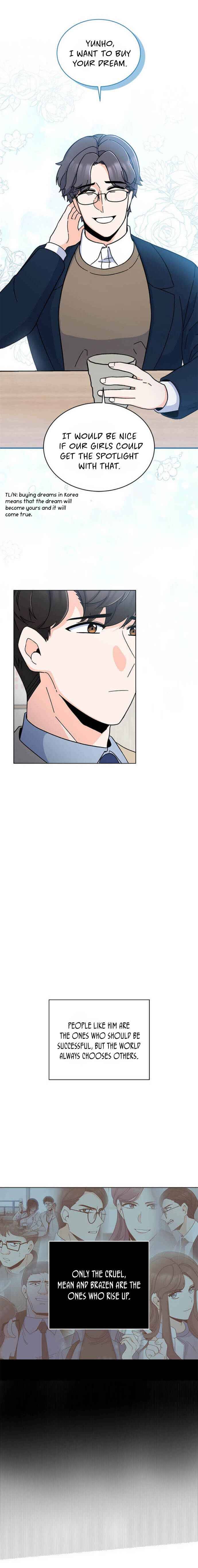 Rookie Talent Agent Knows It All chapter 19 - page 17