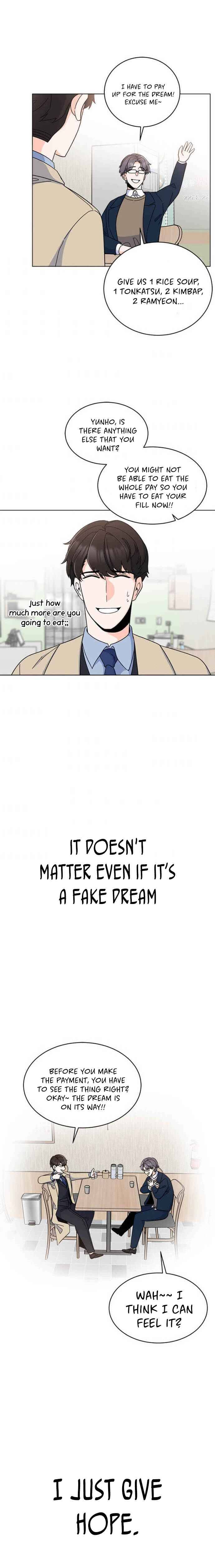 Rookie Talent Agent Knows It All chapter 19 - page 18