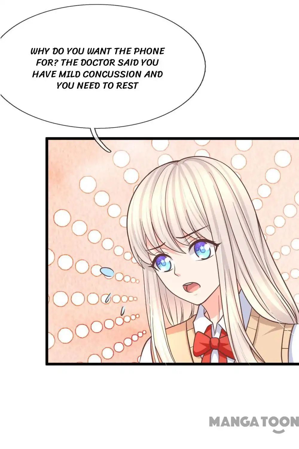 The Three-point Line of Love Chapter 97 - page 28