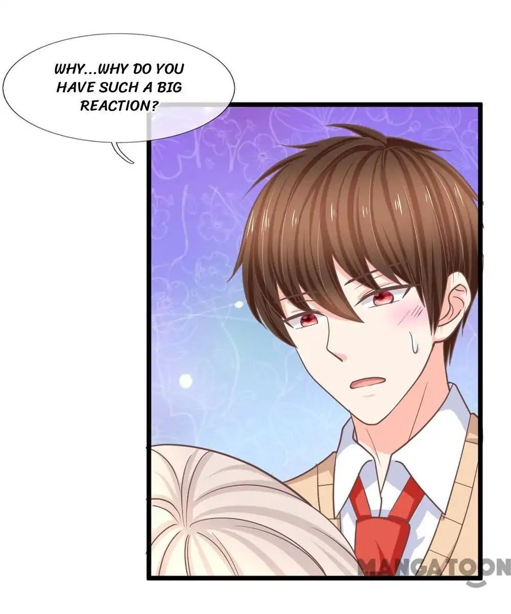 The Three-point Line of Love Chapter 97 - page 5