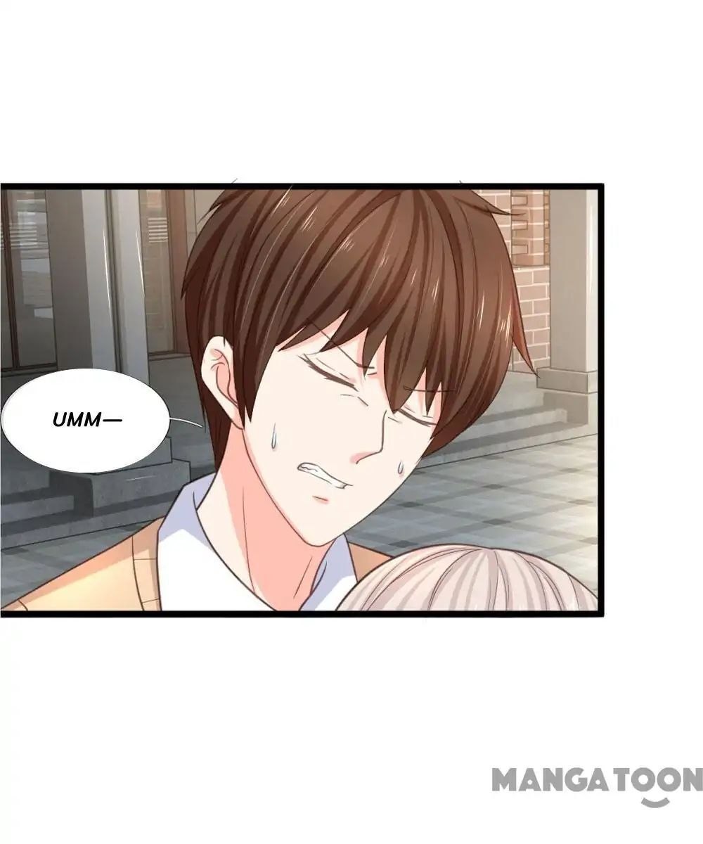The Three-point Line of Love Chapter 96 - page 1