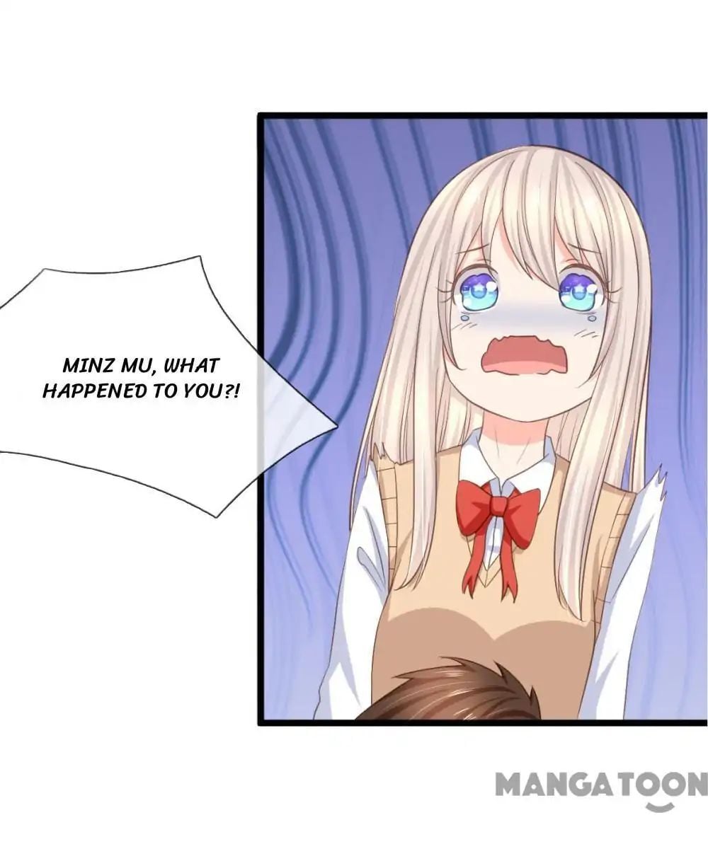 The Three-point Line of Love Chapter 96 - page 15