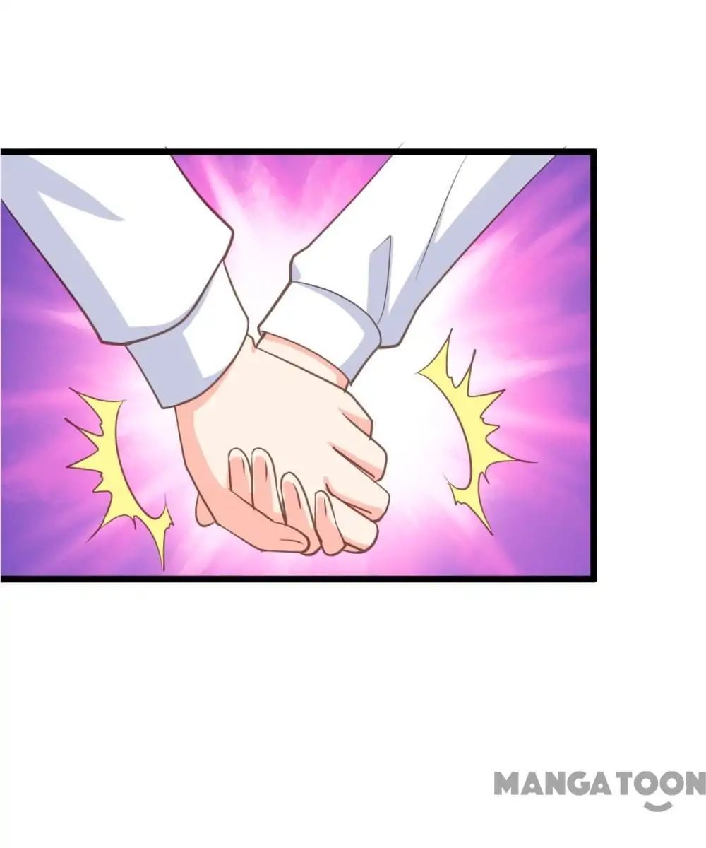 The Three-point Line of Love Chapter 96 - page 6
