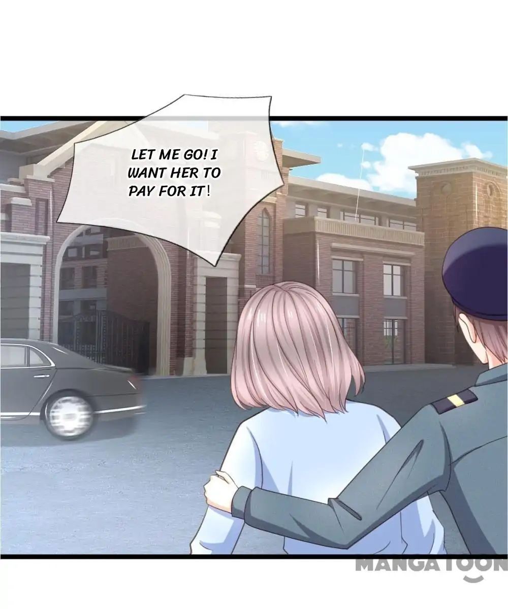 The Three-point Line of Love Chapter 96 - page 9