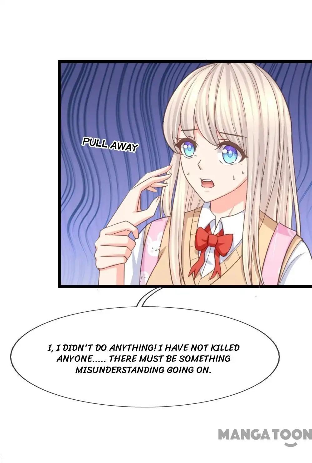 The Three-point Line of Love Chapter 95 - page 15