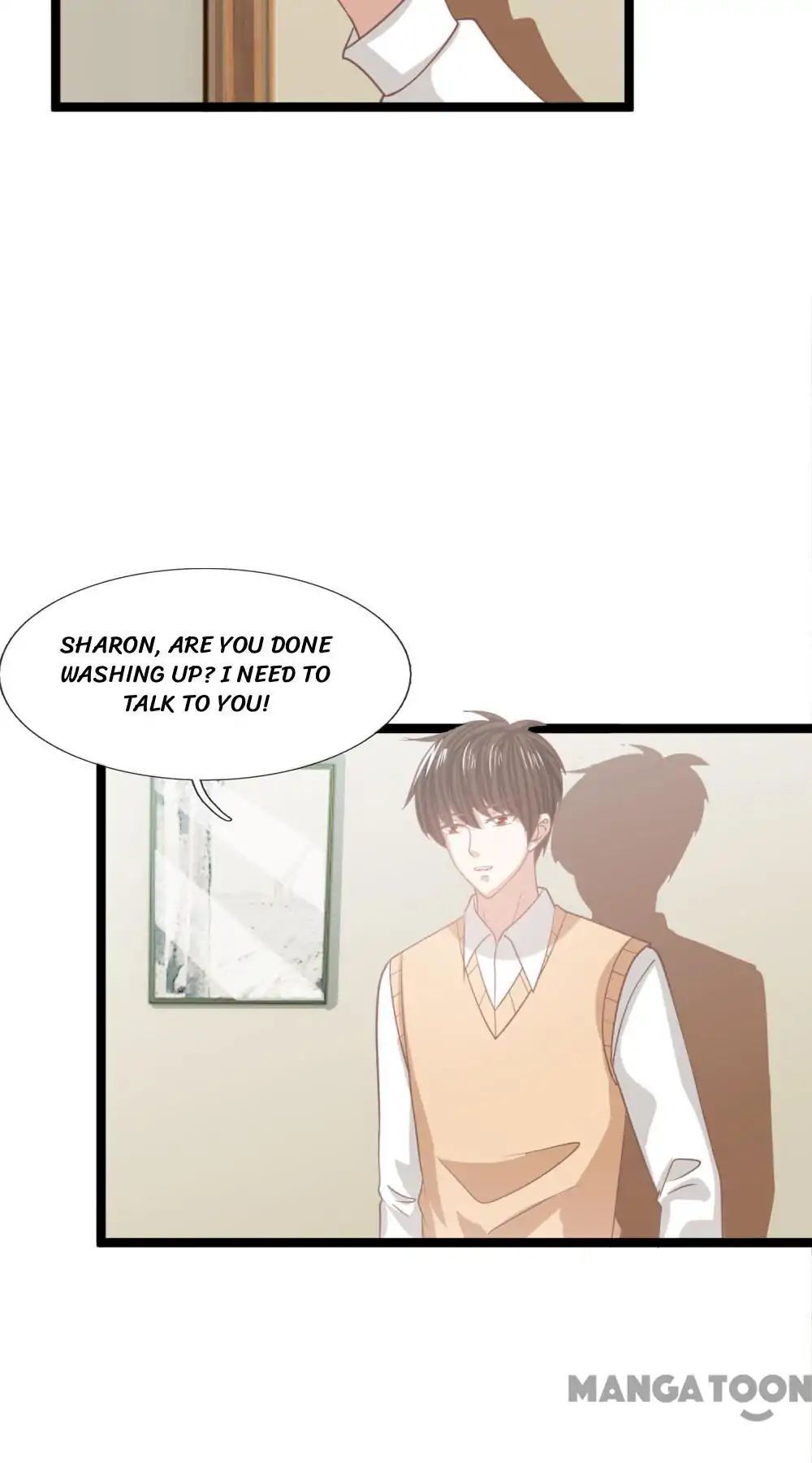 The Three-point Line of Love Chapter 94 - page 23