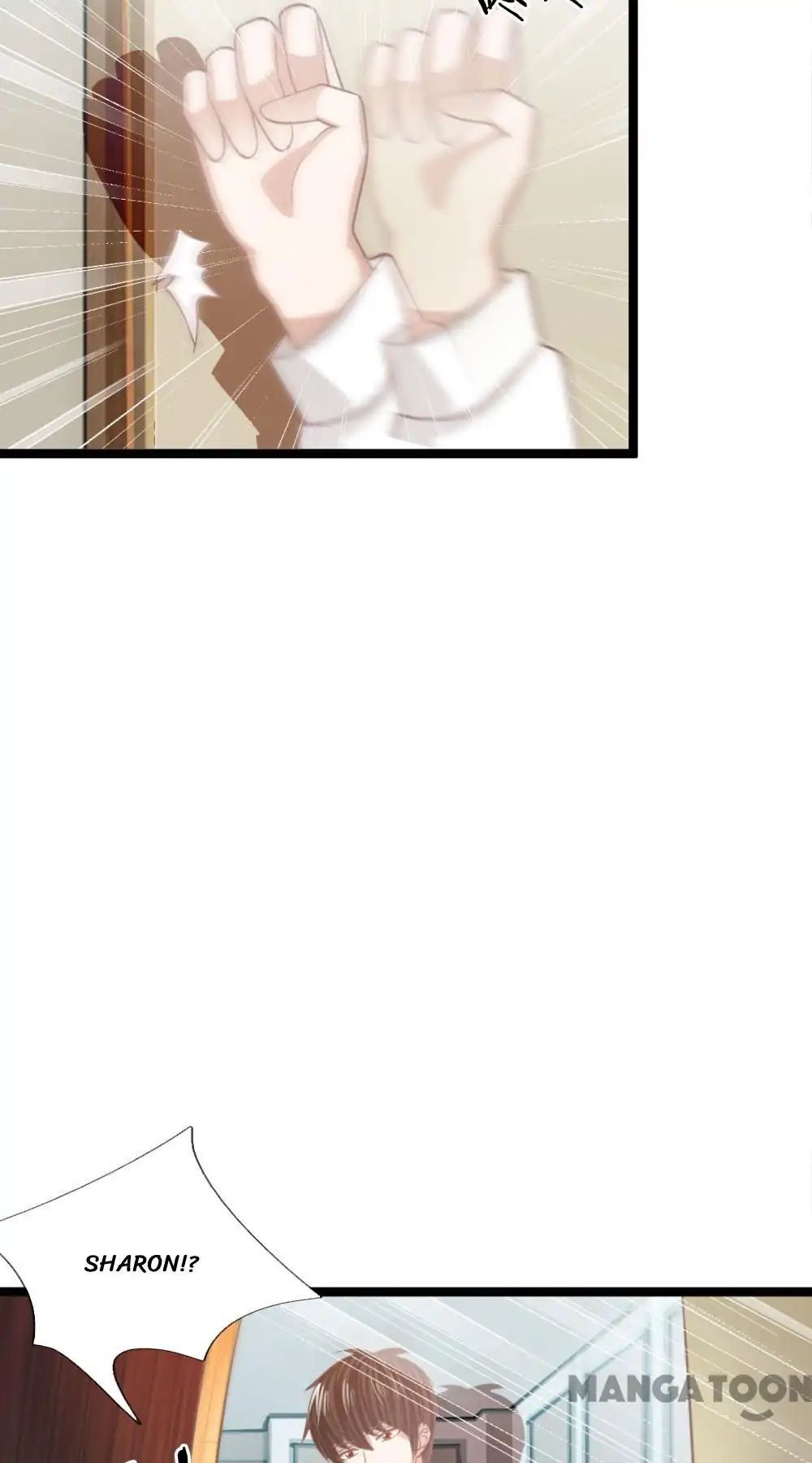 The Three-point Line of Love Chapter 94 - page 25