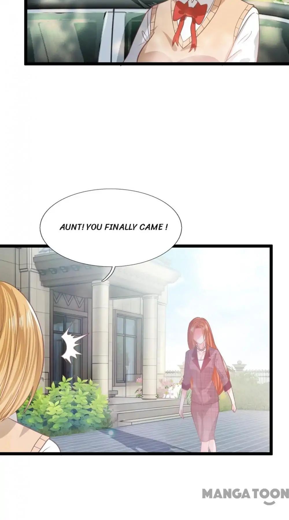 The Three-point Line of Love Chapter 93 - page 2