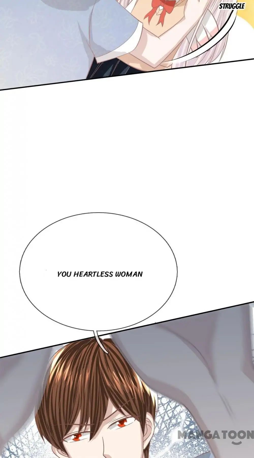 The Three-point Line of Love Chapter 92 - page 14