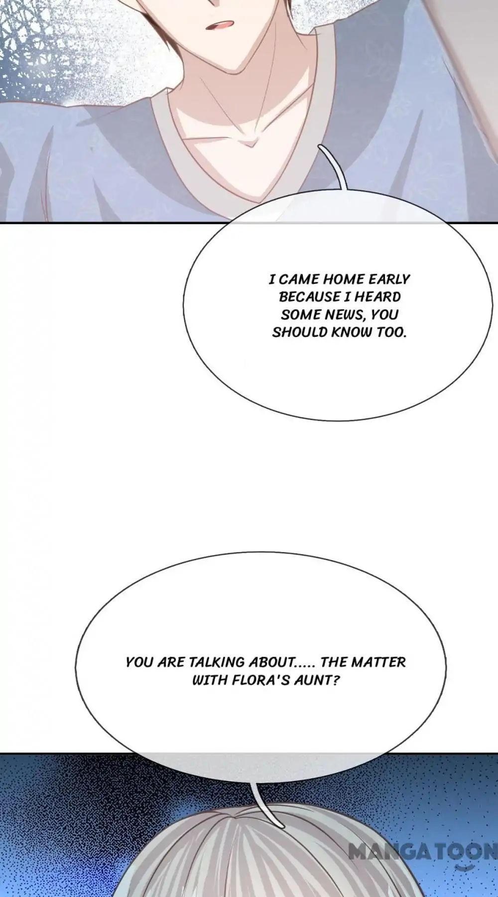 The Three-point Line of Love Chapter 92 - page 15